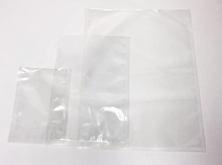 Bolsas para envasar al vacío