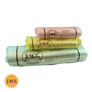 bolsa de mercado sin block