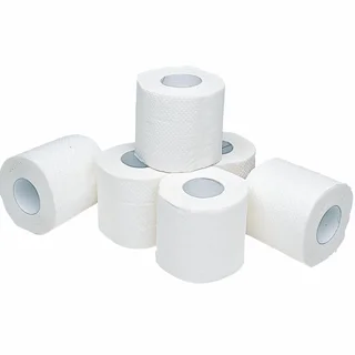 Papel higiénico al por mayor