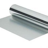 Rollos papel de aluminio