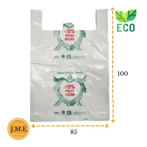 Bolsas de plástico grandes