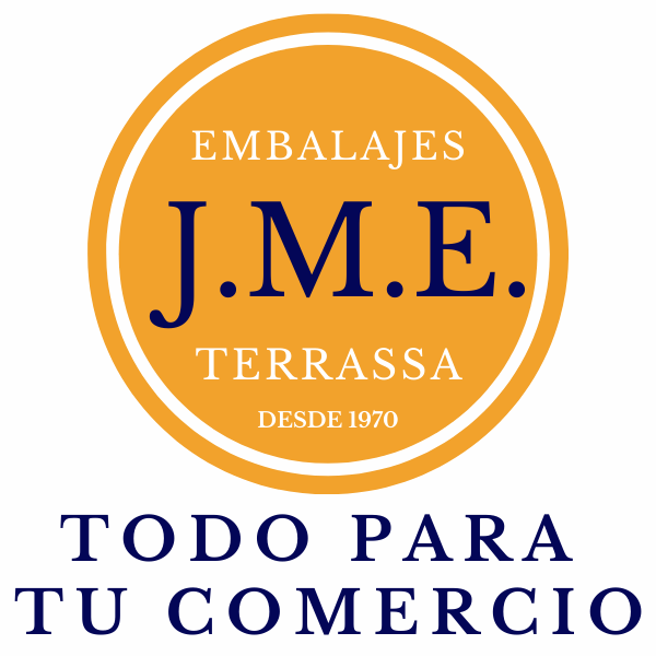 Embalajes JME logo