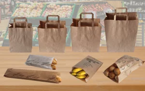 Comprar bolsas de papel al por mayor