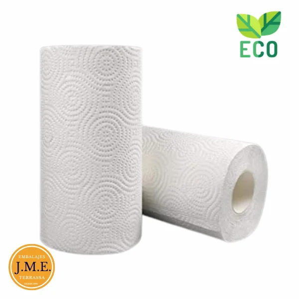 Papel de cocina al por mayor