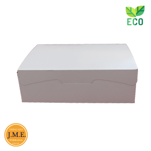 Cajas para pastelería de cartón