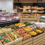 Qué tipo de embalaje necesita cada sección de un supermercado