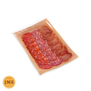 Bolsas de vacío fondo kraft