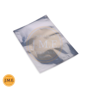 Bolsas de vacío fondo plata 2